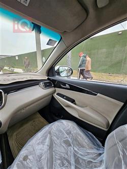 كيا سورينتو